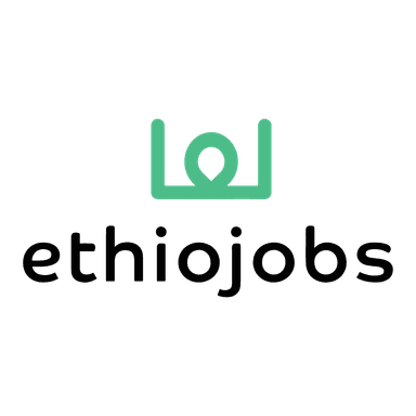 Ethiojobs Logo