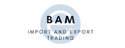 Logo: Bam import and export trading.png