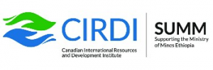 CIRDI - SUMM Project Logo