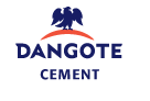 Dangote Cement Ethiopia Logo