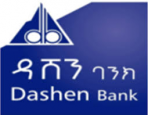 Dashen Bank S.C Logo