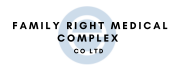 Logo: Family Right Medical Complex Co Ltd.png