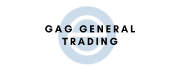 Logo: GAG General Trading.png