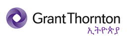 Grant Thornton Advisory  P.L.C Logo