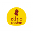 EthioChicken Logo