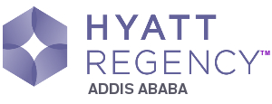 Hyatt Regency Addis Ababa Logo