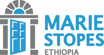 Marie Stopes International Ethiopia Logo